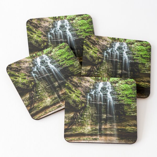 Item preview, Tannery Falls, Michigan designed and sold by TTDean.