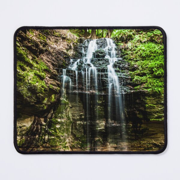 Item preview, Tannery Falls, Michigan designed and sold by TTDean.