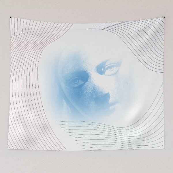 Item preview, The stone face hidden on the lines designed and sold by Bigrow.