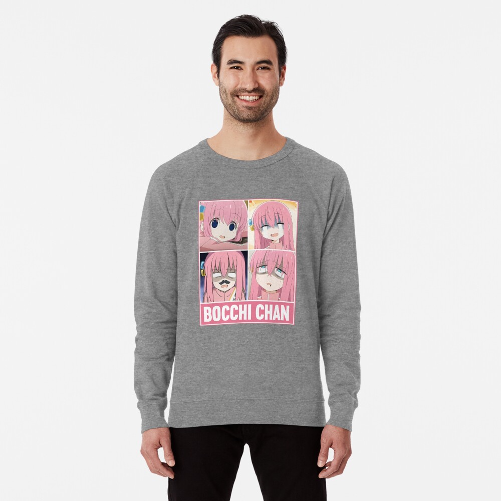 Aperçu de l'œuvre Sweatshirt léger créée et vendue par Neelam789.