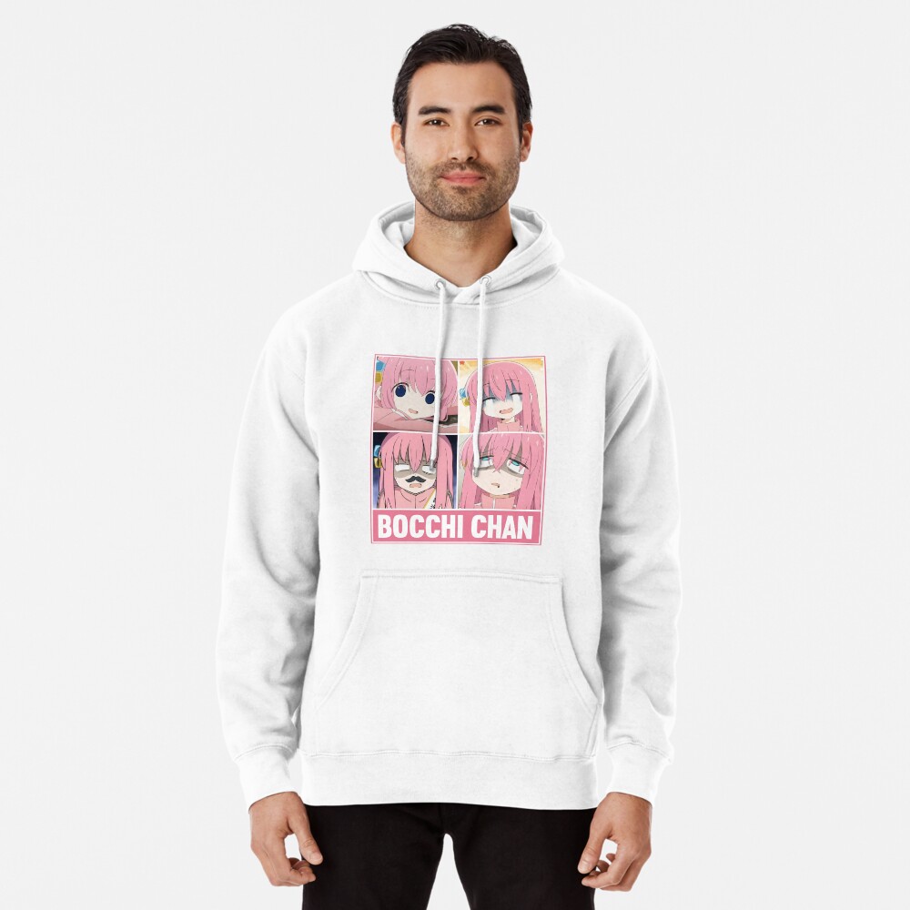 Aperçu de l'œuvre Sweat à capuche épais créée et vendue par Neelam789.
