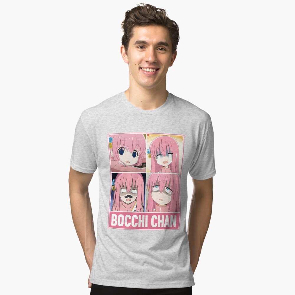 Aperçu de l'œuvre T-shirt chiné créée et vendue par Neelam789.