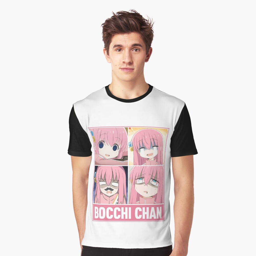 Aperçu de l'œuvre T-shirt graphique créée et vendue par Neelam789.