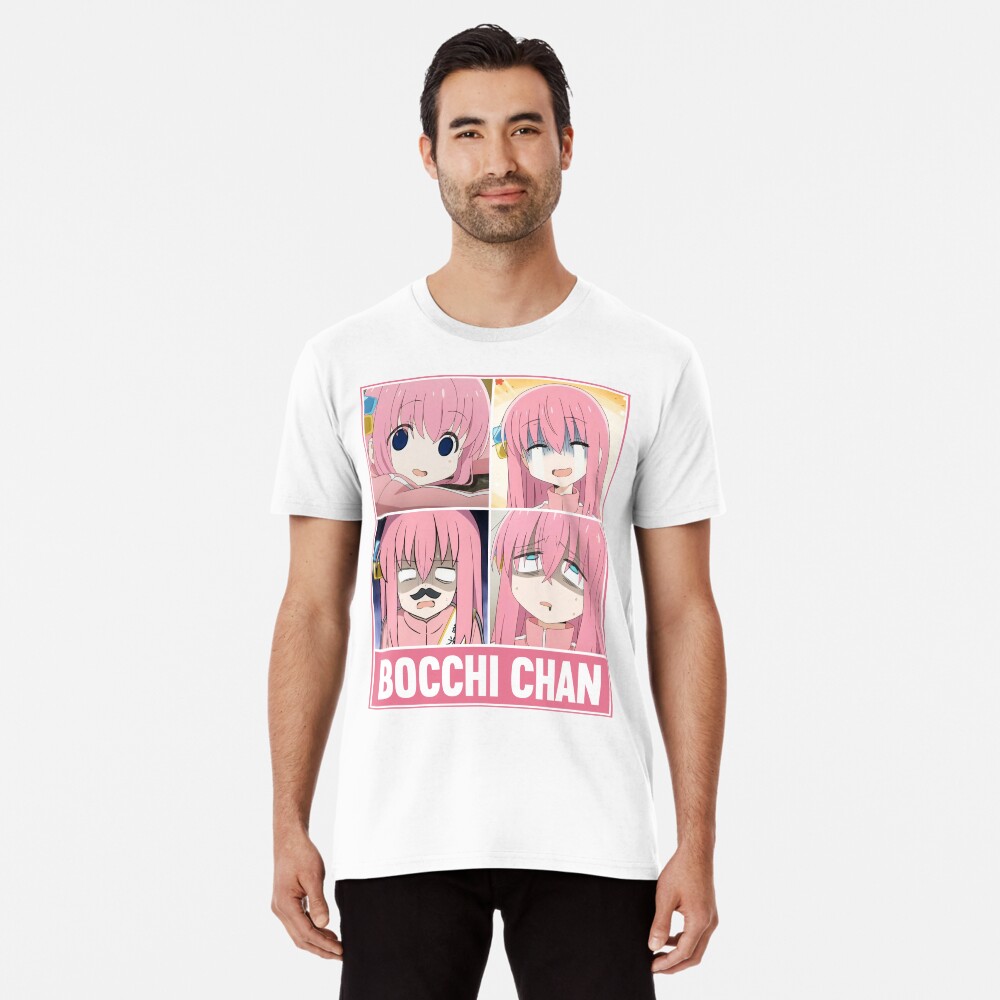 Aperçu de l'œuvre T-shirt premium créée et vendue par Neelam789.