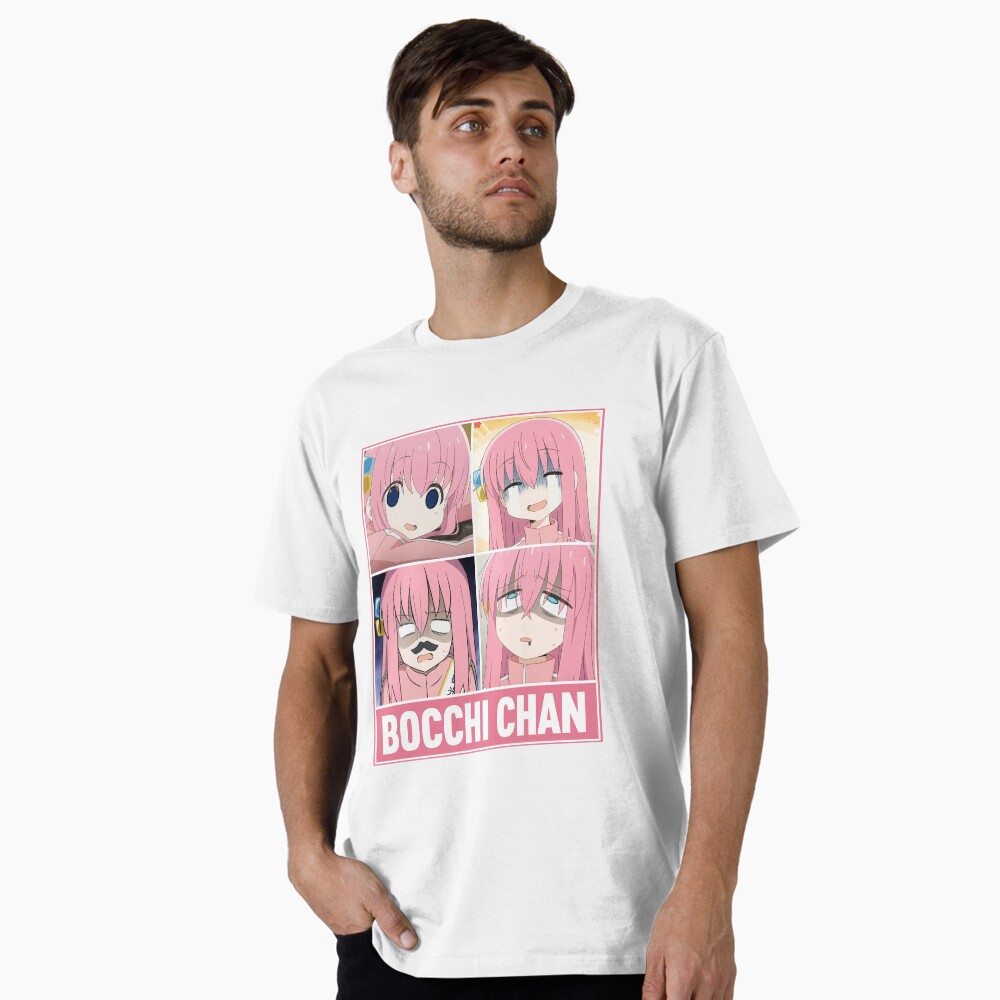 Aperçu de l'œuvre T-shirt premium créée et vendue par Neelam789.