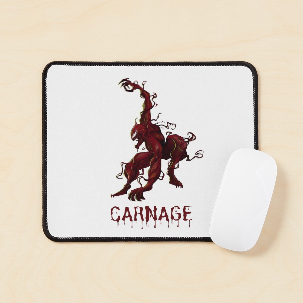 Item preview, Mouse Pad designed and sold by Rook-art.