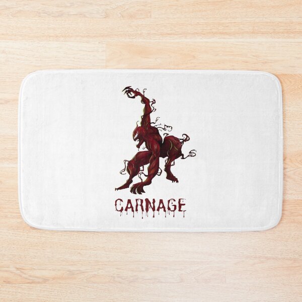 Item preview, Carnage designed and sold by Rook-art.