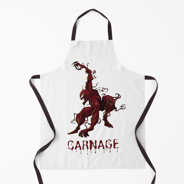 Item preview, Carnage designed and sold by Rook-art.