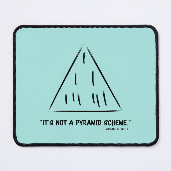 Item preview, The Office Quotes - Apparel designed and sold by Amymerola84.