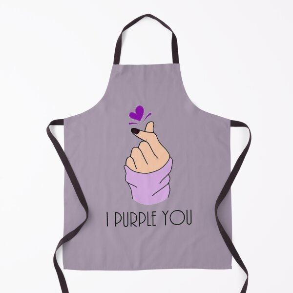 Item preview, Purple love designed and sold by AreeReyes.