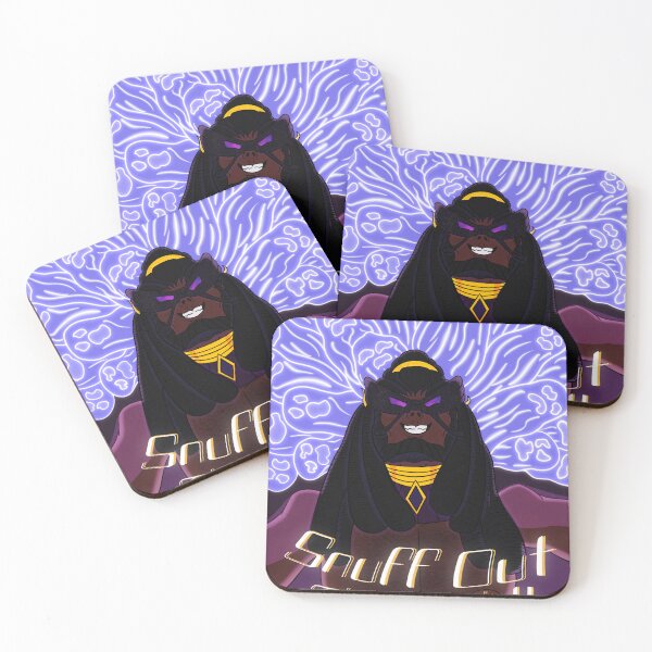 Item preview, Snuff Out The Light designed and sold by SciFi-Shop.