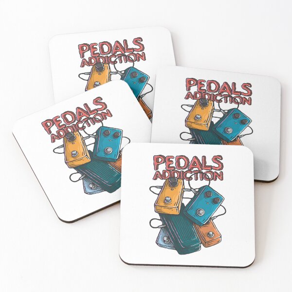 Item preview, Pedals addiction designed and sold by The Lines.