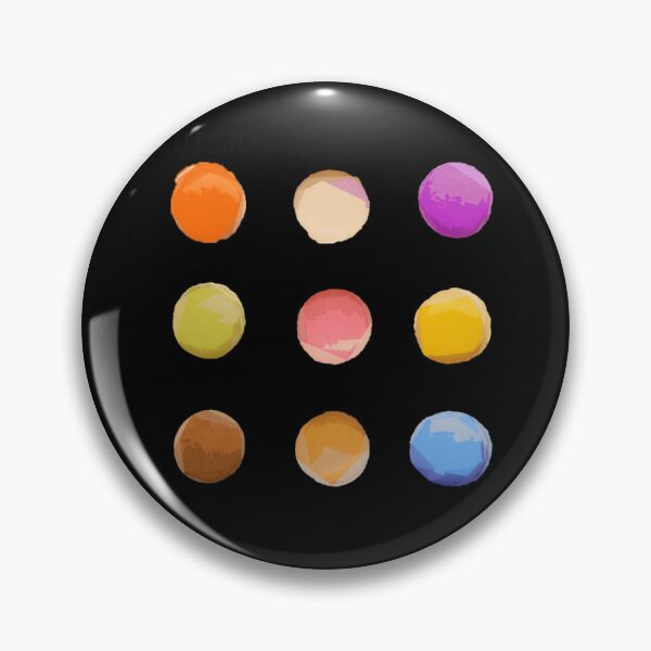 Item preview, Sweet Macaron designed and sold by JOHNACCO.