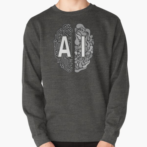 Item preview, AI – Artificial Intelligence designed and sold by coderman.