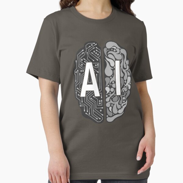 Item preview, AI – Artificial Intelligence designed and sold by coderman.
