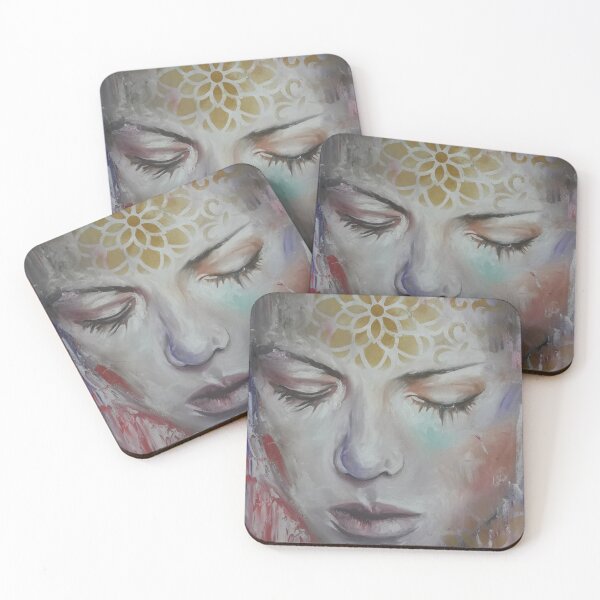 Item preview, The thought designed and sold by Maria Cecilia  Garcia del Rio.