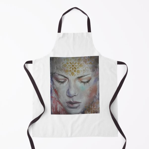 Item preview, The thought designed and sold by Maria Cecilia Garcia del Rio.