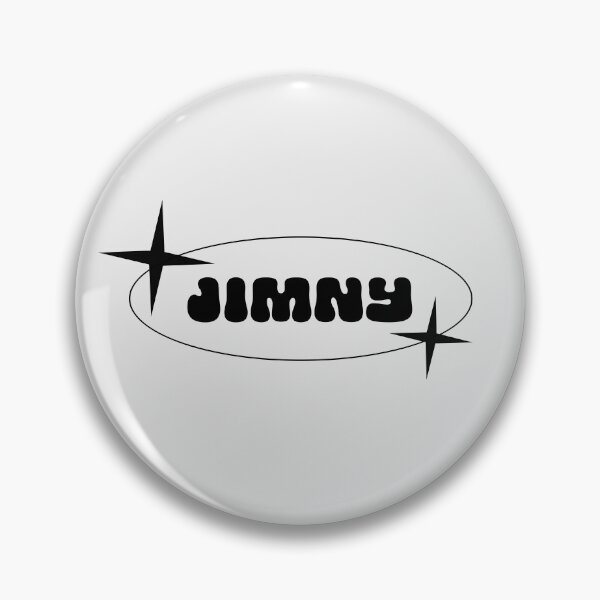Item preview, Jimny with Stars | Y2K Retro Sticker designed and sold by stoicjimny.