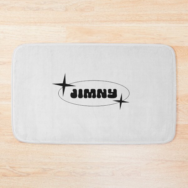 Item preview, Jimny with Stars | Y2K Retro Sticker designed and sold by stoicjimny.
