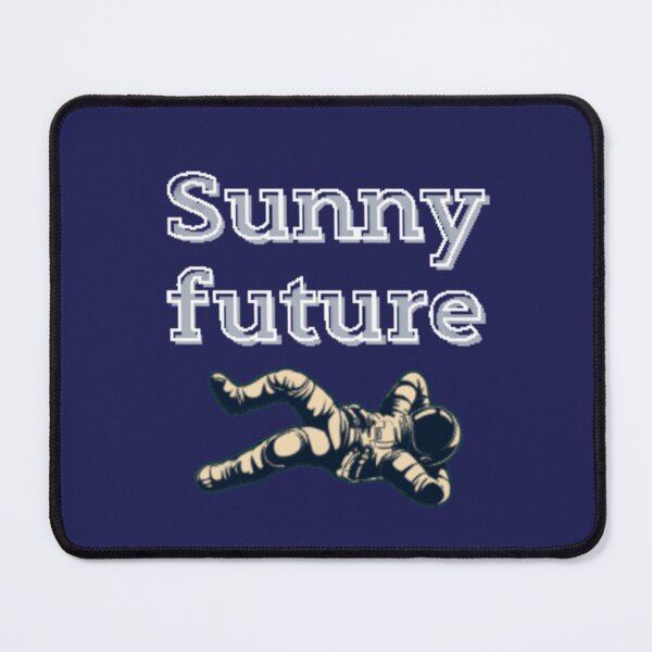 Item preview, Sunny future designed and sold by Gabrich1.
