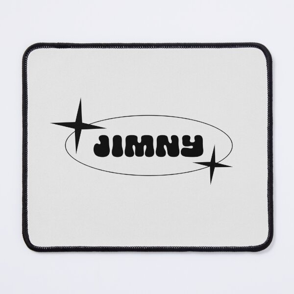 Item preview, Jimny with Stars | Y2K Retro Sticker designed and sold by stoicjimny.