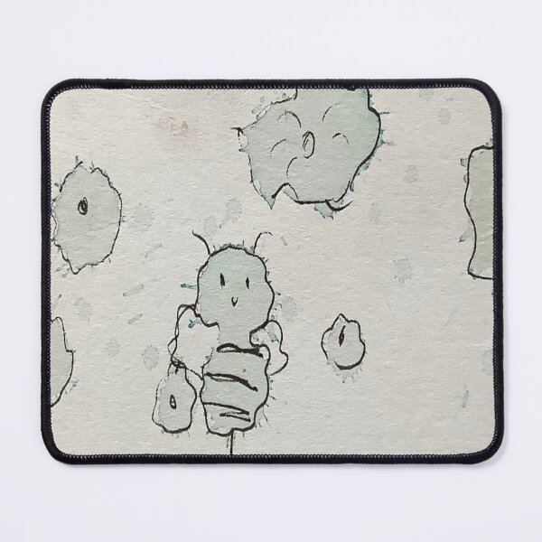 Item preview, Light Green Bee Blob - Art designed and sold by jolabrese.
