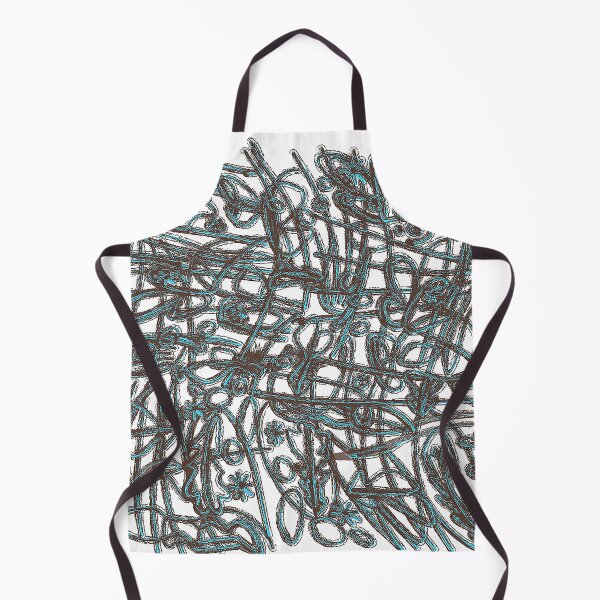 Item preview, Blue Matrix designed and sold by Charles Harker.