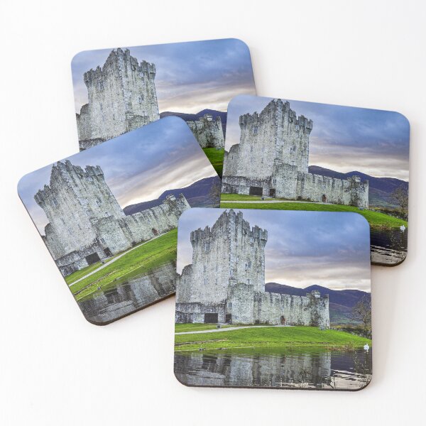 Item preview, Ross Castle, Ireland  designed and sold by TTDean.