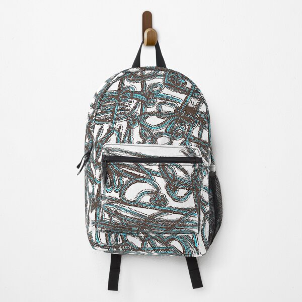 Item preview, Blue Matrix designed and sold by Charles Harker.
