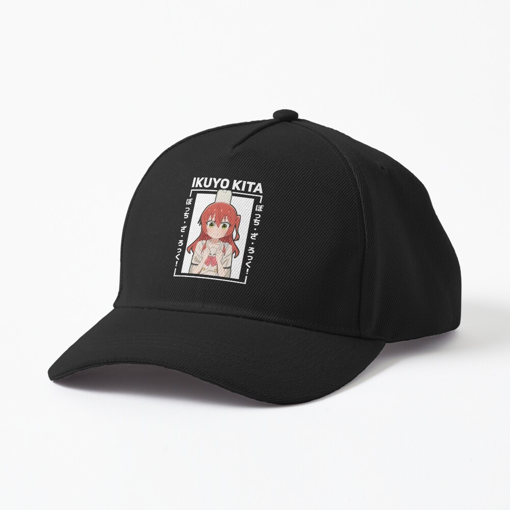 Aperçu de l'œuvre Casquette de baseball créée et vendue par Neelam789.
