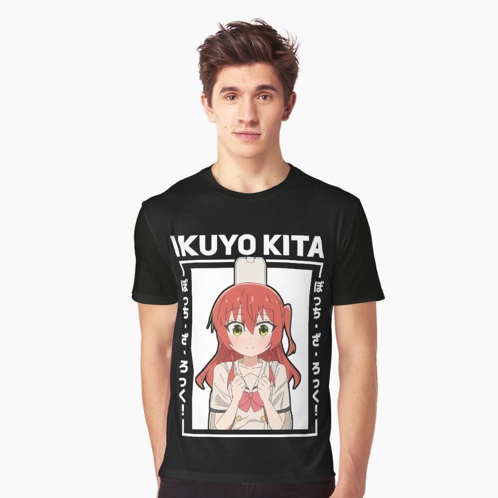 Aperçu de l'œuvre T-shirt graphique créée et vendue par Neelam789.