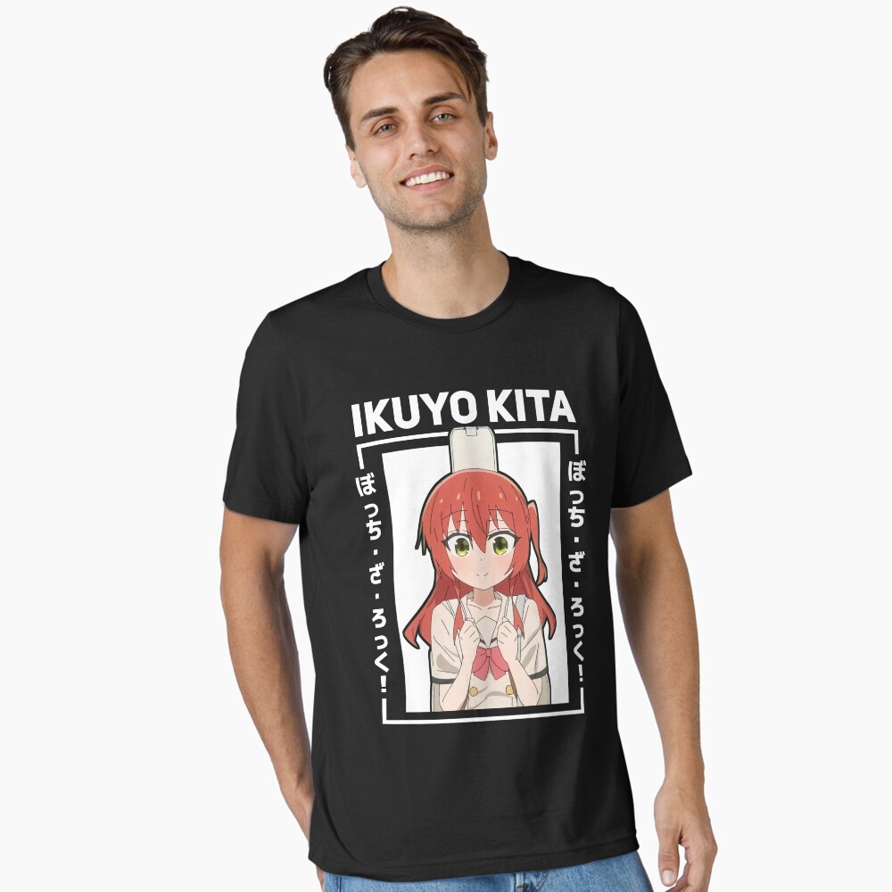 Aperçu de l'œuvre T-shirt essentiel créée et vendue par Neelam789.