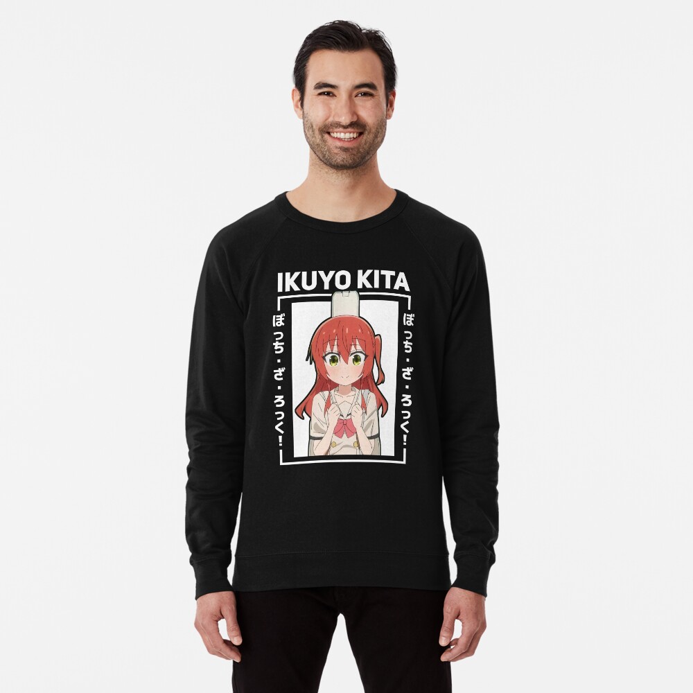 Aperçu de l'œuvre Sweatshirt léger créée et vendue par Neelam789.