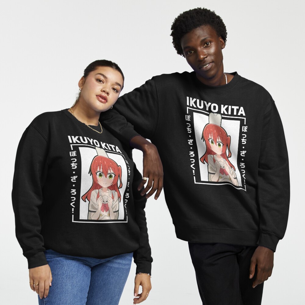 Aperçu de l'œuvre Sweatshirt épais créée et vendue par Neelam789.