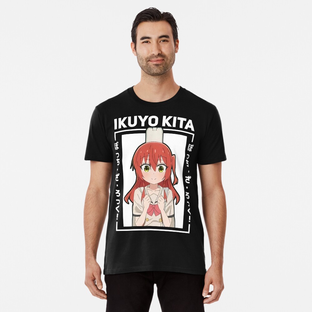 Aperçu de l'œuvre T-shirt premium créée et vendue par Neelam789.