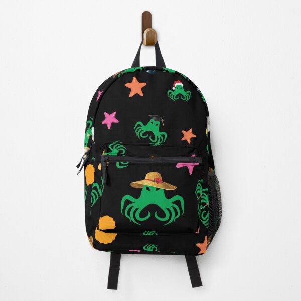 Item preview, Epic fantasy monster in hats designed and sold by popanato.