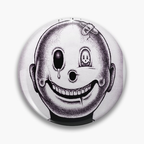 Item preview, AI artist designed and sold by Robcreaturee.