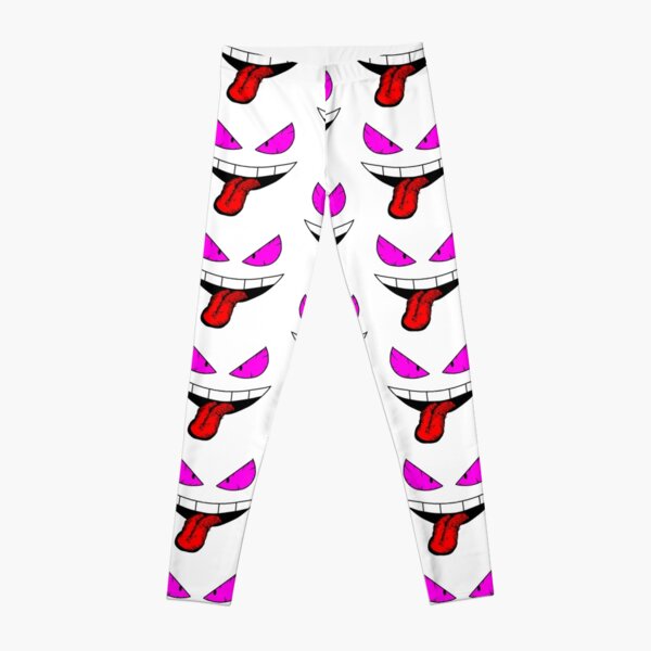 Mind Games Leggings