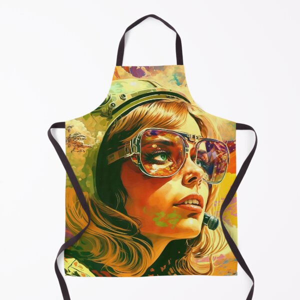 Item preview, We Are Floating In Space 001 designed and sold by Saudade--.