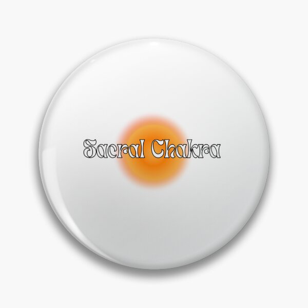 Item preview, Sacral Chakra Svadhisthana designed and sold by PseudoEnergy.