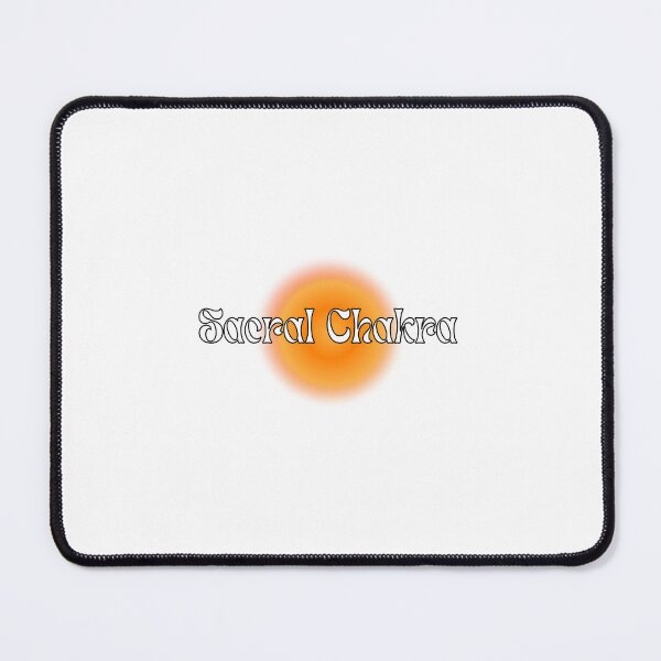 Item preview, Sacral Chakra Svadhisthana designed and sold by PseudoEnergy.