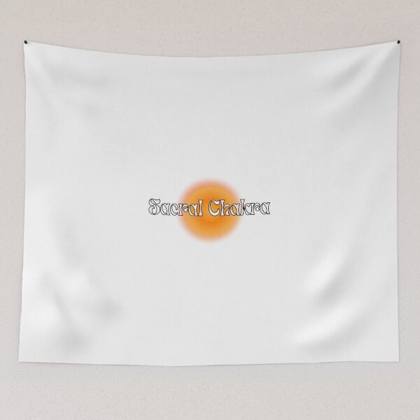 Item preview, Sacral Chakra Svadhisthana designed and sold by PseudoEnergy.