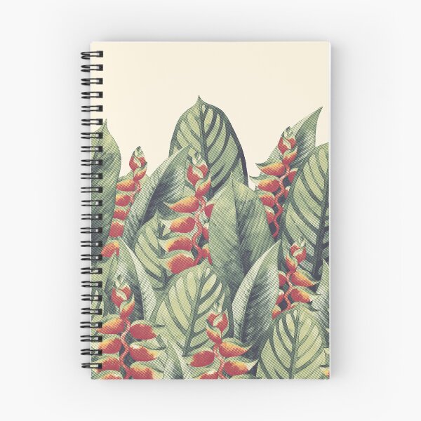Item preview, Tropical Vibe 2 designed and sold by Mandala Of Life.