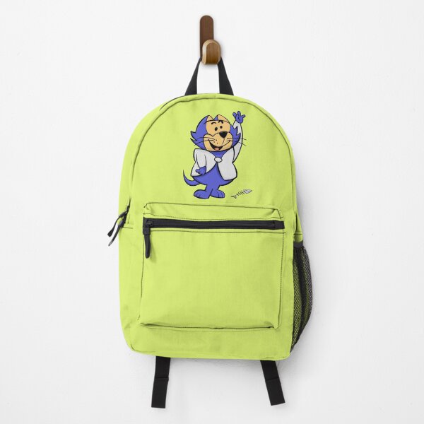 Item preview, Benny the Bell designed and sold by mannyalbo.