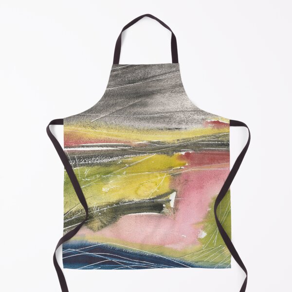 Item preview, Beautiful nature landscape, pink flowers designed and sold by anaozzart.