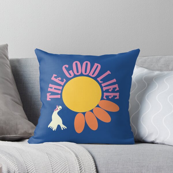 Item preview, The Good Life designed and sold by thricechampion.