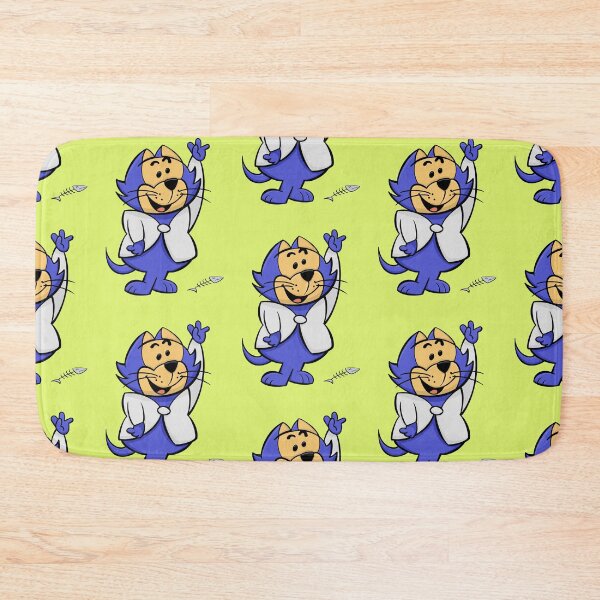 Item preview, Benny the Bell designed and sold by mannyalbo.
