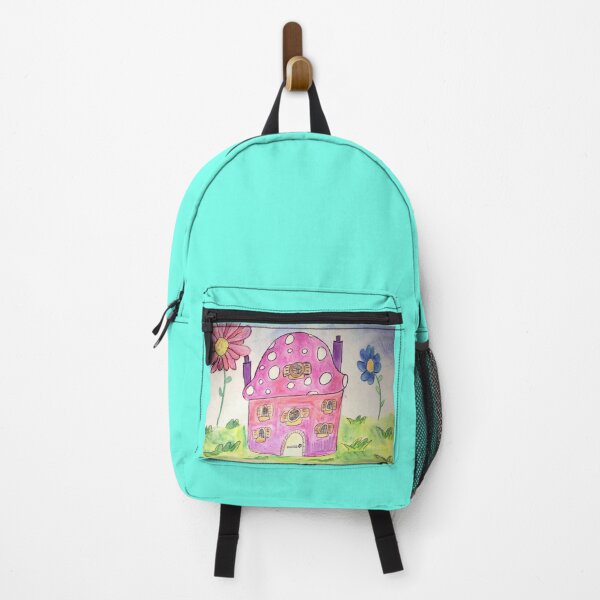 Item preview, Whimsical home designed and sold by ArtistRebeccaLS.