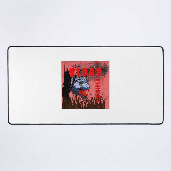 Item preview, Blood Thirst designed and sold by Creativeart10.