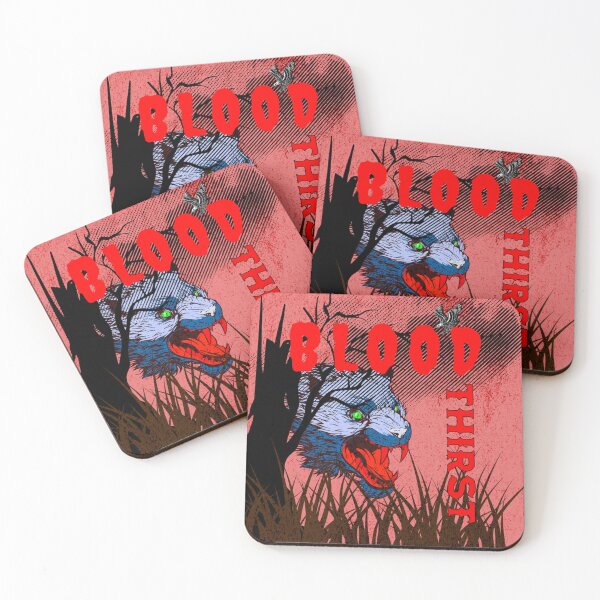 Item preview, Blood Thirst designed and sold by Creativeart10.